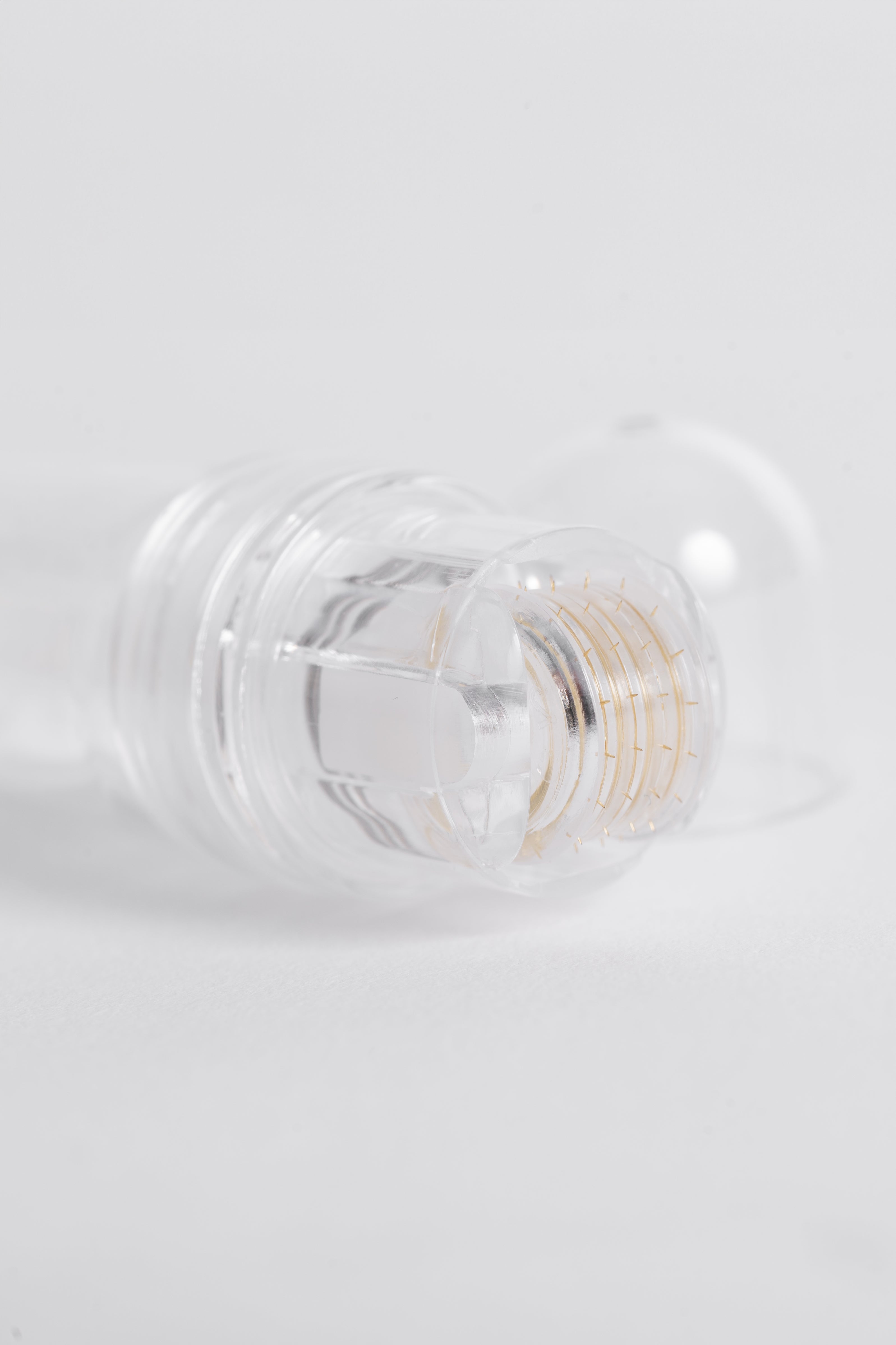 Hydra-Roller – Microneedling Gesichtstool