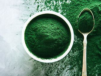 Spirulina Platensis-Extrakt: Das Geheimnis hinter unserem JIN Hyaluronserum